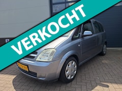 Opel Meriva - | 1.6-16V Enjoy | Automaat |