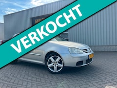 Volkswagen Golf - 1.4 Trendline | AIRCO | NAP | APK 04-2027 |