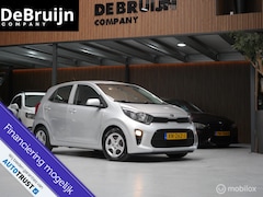 Kia Picanto - 1.0 MPi | CarPlay | Airco | Garantie |Dealer OH