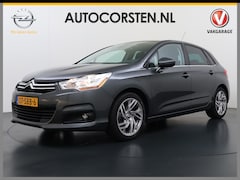 Citroën C4 - 1.6 VTi Navi Pdc CruiseControl Ecc Aut.Verlichting Bluetooth Sportstoelen Regensensor Led