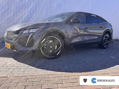 Peugeot 408 - 1.6 HYbrid 225 EAT8 Allure Avantage | Camera voor & achter | NL auto | AGR bestuurdersstoe