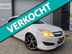 Opel Astra Wagon - 1.6 Cosmo OPC Line