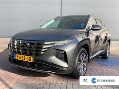 Hyundai Tucson - 1.6 T-GDI HEV Comfort Smart / Trekhaak / 1650 kg Trekgewicht / Apple carplay / Android aut