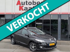 Renault Mégane Estate - 1.5 dCi - Trekhaak - Led - Pdc - 6 Bak