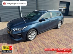 Kia Cee'd Sportswagon - Ceed 1.0 T-GDi DynamicLine