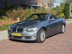 BMW 3-serie Cabrio - 320i High Exe Org NL/NAP/ketting-vervangen