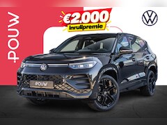Volkswagen Tayron - 1.5 eHybrid 204pk R-Line Edition | Black Style Pakket | 20" Velgen