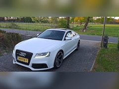 Audi A5 Coupé - 4.2 FSI RS5 quattro Audi Rs5 4.2 V8 450PK Quattro
