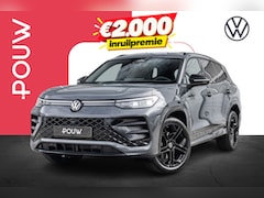 Volkswagen Tayron - 1.5 eHybrid 204pk R-Line Edition | 20" Velgen | Panormadak