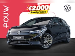 Volkswagen ID.7 Tourer - Limited Edition Plus 86 kWh | 20" Velgen