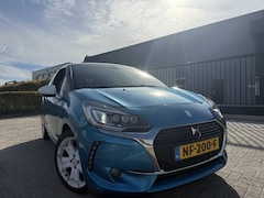 DS 3 - 3 1.6 BlueHDi Navi Clima Camera