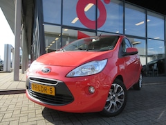 Ford Ka - 1.2 Titanium
