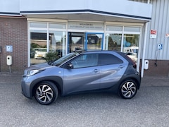 Toyota Aygo X - 1.0 VVT-i MT Team D Bi Tone Apple Carplay Android Auto