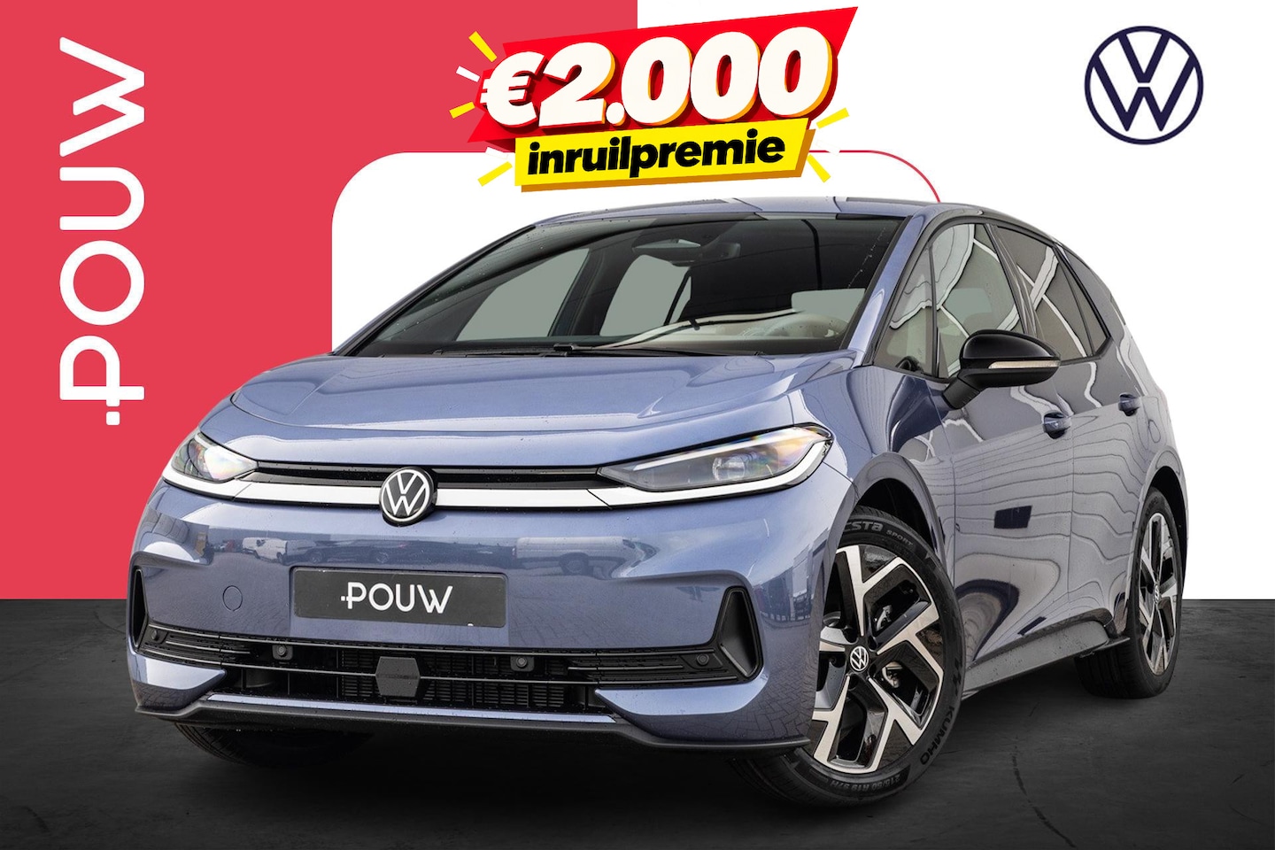 Volkswagen ID.3 Neo - 190pk Life 58 kWh | Tech Pakket | 19" Velgen - AutoWereld.nl