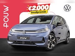 Volkswagen ID.3 Neo - 190pk Life 58 kWh | Tech Pakket | 19" Velgen