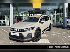 Dacia Jogger - 1.0 TCe 110 expression 7p. | Pack Comfort | Uit Voorraad Leverbaar |
