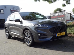 Ford Kuga - 2.5 PHEV ST-Line