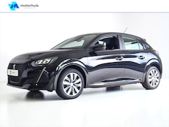 Peugeot e-208 - EV Active Pack 50 kWh ECC CARPLAY PDC