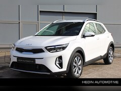 Kia Stonic - 1.0 T-GDi MHEV DynamicPlusLine Automaat | Navigatie | Stoel/Stuurverw. | Camera | Climate