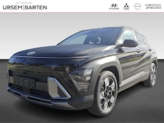 Hyundai Kona - 1.6 GDI HEV Premium