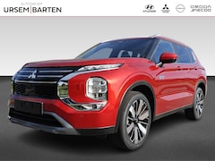 Mitsubishi Outlander - 2.4 PHEV Intense+ | Apple Carplay/Android Auto|telefoonintegratie premium | Dakrails | Kun