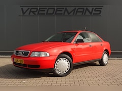 Audi A4 Limousine - 1.8 5V