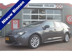 Toyota Corolla Touring Sports - Hybrid 140 - Park. sens./ Keyless entry/ Carplay/ Cam