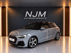 Audi A1 Sportback - 30 TFSI S-Line|Camera|Sfeer|Keyless
