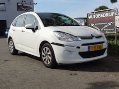 Citroën C3 - 1.0 VTi Tendance
