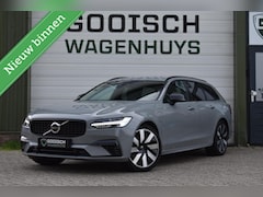 Volvo V90 - 2.0 T6 Plug-in hybrid AWD Plus Dark | NL Auto | Trekhaak | Harman Kardon |