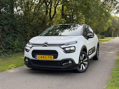 Citroën C3 - 1.2 PureTech Business | Achteruitrijcamera + Carplay Nu € 7.975,