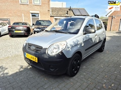 Kia Picanto - 1.0 X 5 Deurs