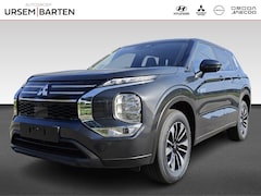 Mitsubishi Outlander - 2.4 PHEV Intense+ | Achterbank in delen neerklapbaar | Apple Carplay/Android Auto|telefoon