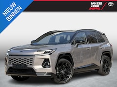 Toyota RAV4 - 2.5Plug-in AWD 300 First Ed Per Direct Beschikbaar