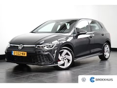 Volkswagen Golf - 1.4 eHybrid GTE | Achteruitrijcamera | Full-LED koplampen | Navigatiesysteem full map
