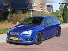 Ford Focus - 2.5-20V ST Recaro super onderhouden