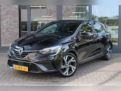 Renault Clio - 1.0 TCe R.S. Line | Trekhaak | 360 Camera | BLIS | Lane-assist | Cruise Control | Carplay