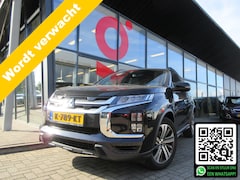 Mitsubishi ASX - 2.0 Intense