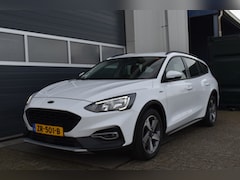 Ford Focus Wagon - 1.0 EcoBoost Active Business