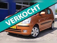 Kia Picanto - 1.0 LXE X-tra
