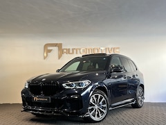 BMW X5 - XDrive40i High Executive Pano|Massage|Memory|360 Camera