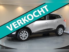 Renault Kadjar - 1.2 TCe Intens *Top onderhouden* Stoelverw.|Camera|Navi|Cruise|Climate|All-seasons|NAP