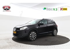 Nissan Qashqai - 1.6 360 Automaat, Climate control, Cruise