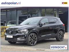 Volvo XC40 - 1.5 T5 Recharge R-Design Panodak/360Cam/HarmanKardon/20Inch etc