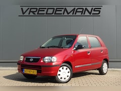 Suzuki Alto - 1.1 GLS