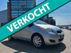 Toyota Yaris - 1.3 VVTi Comfort Airco APK
