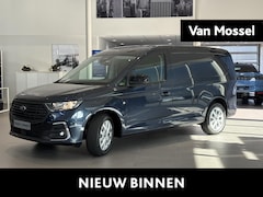 Ford Transit Connect - PHEV Limited L2 PREMIUM SENSICO BEKLEDING | AUTOMAAT | CAMERA | ADAPTIVE CRUISE CONTROL |