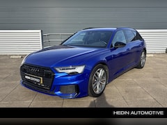 Audi A6 Avant - 40 TFSI S edition