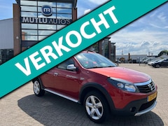 Dacia Sandero Stepway - 1.6 Airco NAP APK