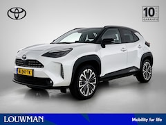 Toyota Yaris Cross - 1.5 Hybrid Executive